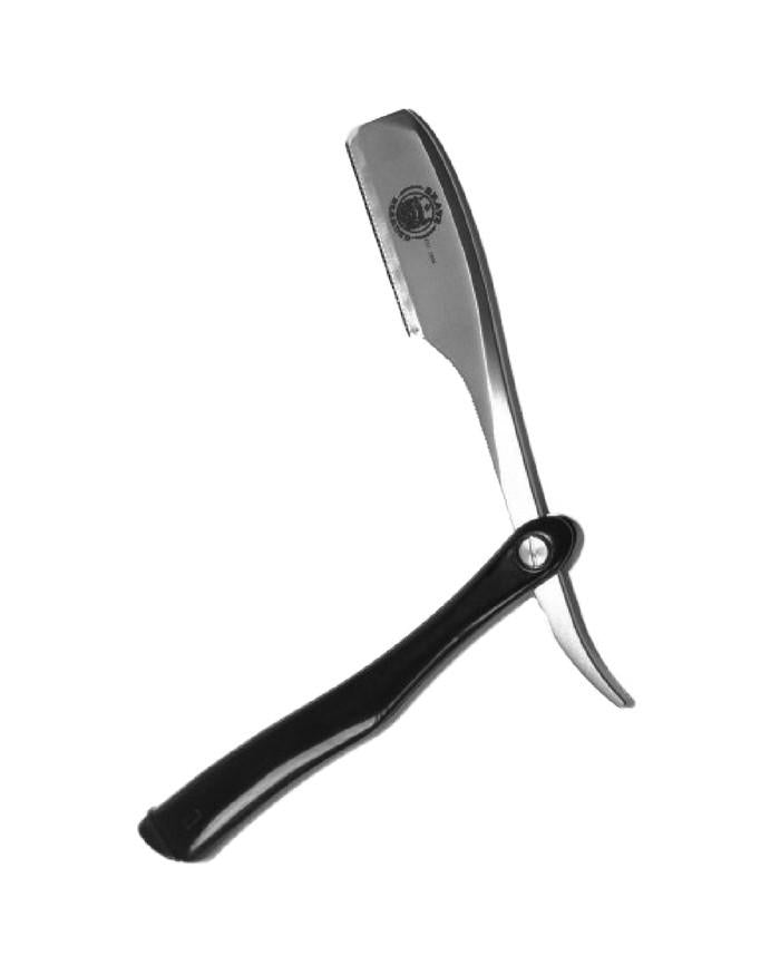 KAI Captain Razor, straight blade razor, high quality straight blade, barber straight blade